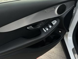 Mercedes-Benz GLC 250 2017 COUPé 250 D 4MATIC 9G-TRONIC-thumb-34