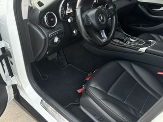 Mercedes-Benz GLC 250 2017 COUPé 250 D 4MATIC 9G-TRONIC-thumb-36