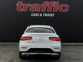 Mercedes-Benz GLC 250 2017 COUPé 250 D 4MATIC 9G-TRONIC-thumb-17