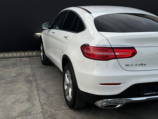 Mercedes-Benz GLC 250 2017 COUPé 250 D 4MATIC 9G-TRONIC-thumb-18