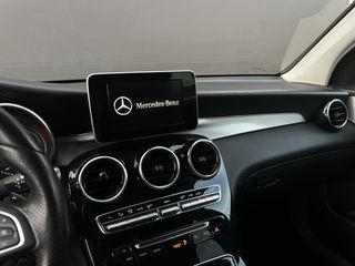 Mercedes-Benz GLC 250 2017 COUPé 250 D 4MATIC 9G-TRONIC-thumb-42