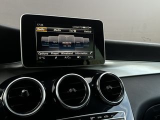 Mercedes-Benz GLC 250 2017 COUPé 250 D 4MATIC 9G-TRONIC-thumb-44