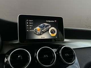 Mercedes-Benz GLC 250 2017 COUPé 250 D 4MATIC 9G-TRONIC-thumb-47