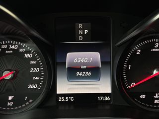 Mercedes-Benz GLC 250 2017 COUPé 250 D 4MATIC 9G-TRONIC-thumb-40