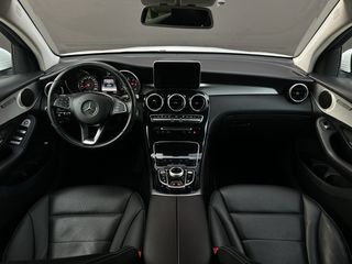 Mercedes-Benz GLC 250 2017 COUPé 250 D 4MATIC 9G-TRONIC-thumb-38