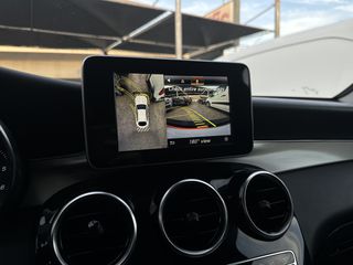 Mercedes-Benz GLC 250 2017 COUPé 250 D 4MATIC 9G-TRONIC-thumb-48