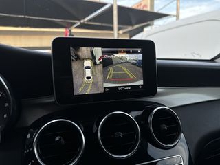 Mercedes-Benz GLC 250 2017 COUPé 250 D 4MATIC 9G-TRONIC-thumb-49
