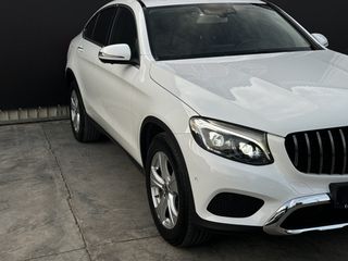 Mercedes-Benz GLC 250 2017 COUPé 250 D 4MATIC 9G-TRONIC-thumb-2