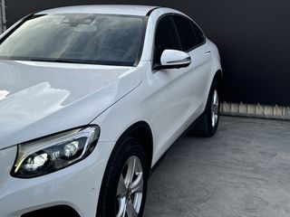 Mercedes-Benz GLC 250 2017 COUPé 250 D 4MATIC 9G-TRONIC-thumb-3