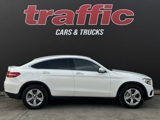 Mercedes-Benz GLC 250 2017 COUPé 250 D 4MATIC 9G-TRONIC-thumb-5