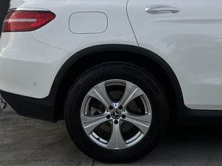 Mercedes-Benz GLC 250 2017 COUPé 250 D 4MATIC 9G-TRONIC-thumb-7