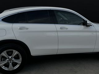 Mercedes-Benz GLC 250 2017 COUPé 250 D 4MATIC 9G-TRONIC-thumb-8
