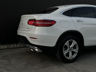 Mercedes-Benz GLC 250 2017 COUPé 250 D 4MATIC 9G-TRONIC-thumb-9