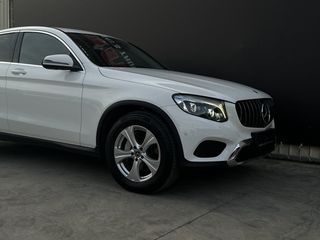 Mercedes-Benz GLC 250 2017 COUPé 250 D 4MATIC 9G-TRONIC-thumb-10