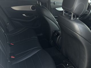 Mercedes-Benz GLC 250 2017 COUPé 250 D 4MATIC 9G-TRONIC-thumb-26