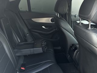 Mercedes-Benz GLC 250 2017 COUPé 250 D 4MATIC 9G-TRONIC-thumb-27
