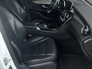 Mercedes-Benz GLC 250 2017 COUPé 250 D 4MATIC 9G-TRONIC-thumb-29