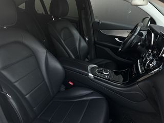 Mercedes-Benz GLC 250 2017 COUPé 250 D 4MATIC 9G-TRONIC-thumb-30