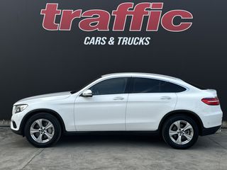 Mercedes-Benz GLC 250 2017 COUPé 250 D 4MATIC 9G-TRONIC-thumb-6