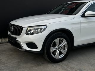 Mercedes-Benz GLC 250 2017 COUPé 250 D 4MATIC 9G-TRONIC-thumb-12