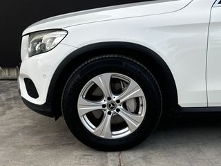 Mercedes-Benz GLC 250 2017 COUPé 250 D 4MATIC 9G-TRONIC-thumb-13