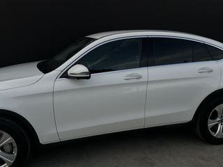 Mercedes-Benz GLC 250 2017 COUPé 250 D 4MATIC 9G-TRONIC-thumb-14