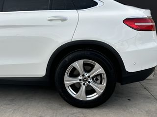 Mercedes-Benz GLC 250 2017 COUPé 250 D 4MATIC 9G-TRONIC-thumb-15