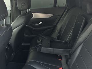 Mercedes-Benz GLC 250 2017 COUPé 250 D 4MATIC 9G-TRONIC-thumb-33
