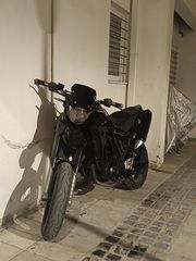 Yamaha XT 660 2005 XTX 660