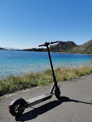 Ηλεκτρικά Πατίνια Xiaomi 2023 Mi Scooter Pro 2