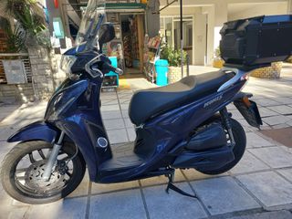 Kymco PEOPLE-S 200i 2022
