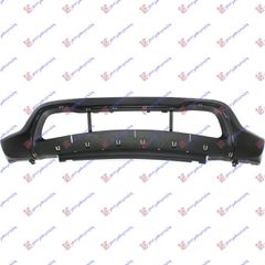 ΠΡΟΦΥΛΑΚΤΗΡΑΣ ΕΜΠΡΟΣ ΚΑΤΩ (OVERLAND) JEEP GRAND CHEROKEE 14-17