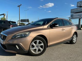 Volvo V40 Cross Country 2015 MOMENTUM - ΕΛΛΗΝΙΚΟ