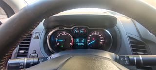 Ford Ranger 2016