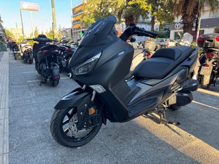 Sym JOYMAX Z 250 2026