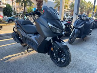 Sym JOYMAX Z 250 2026-thumb-2