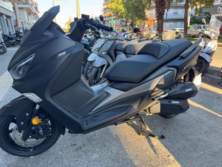 Sym JOYMAX Z 250 2026-thumb-4