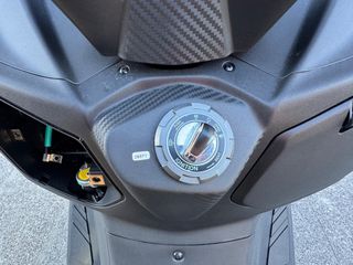 Sym JOYMAX Z 250 2026-thumb-9