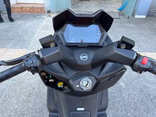 Sym JOYMAX Z 250 2026-thumb-10