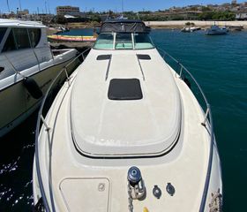 Sea Ray 1996 290 Sundancer-thumb-1