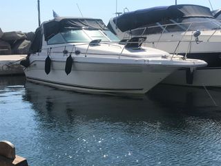 Sea Ray 1996 290 Sundancer-thumb-2
