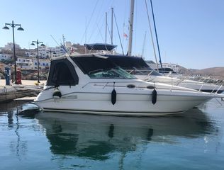 Sea Ray 1996 290 Sundancer-thumb-3