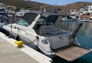 Sea Ray 1996 290 Sundancer-thumb-5