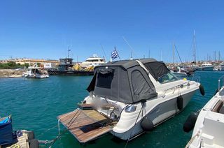 Sea Ray 1996 290 Sundancer-thumb-6
