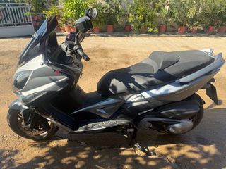 Kymco Xciting 400i 2015