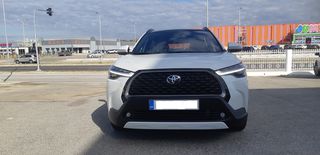 Toyota Corolla Cross 2024 STYLE SKYVIEW