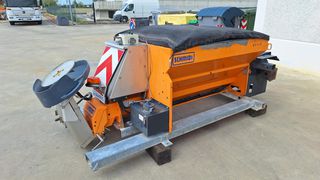 Αλατιέρες 2006 STRATOS S06-15 BCX da circa 1 mc