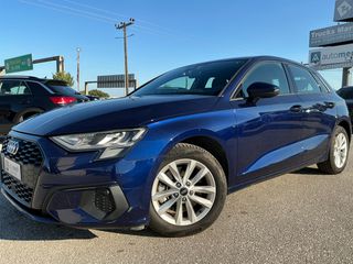Audi A3 2021 SPORTBACK - TFSI 30 - ΕΛΛΗΝΙΚΟ