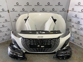 PEUGEOT 208 2020-2025 ΜΟΥΡΗ ΚΟΜΠΛΕ-thumb-1