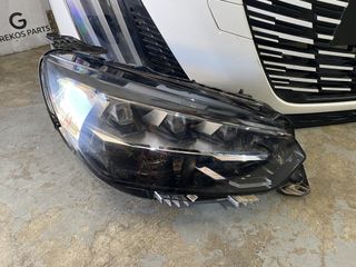 PEUGEOT 208 2020-2025 ΜΟΥΡΗ ΚΟΜΠΛΕ-thumb-2